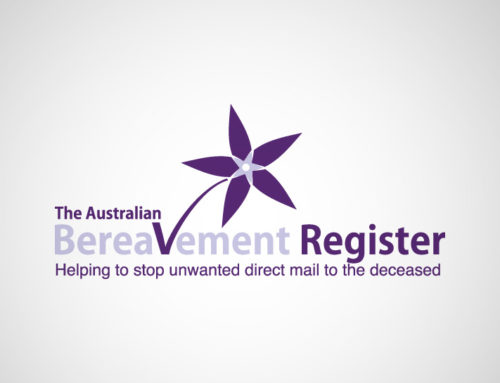 Record number of phone registrations received for The Australian Bereavement Register