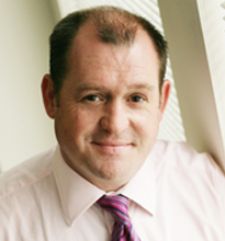 Glenn Harrison, Managing Director, Data Management Services Photo of Glenn Harrison, Managing Director, Data Management Services