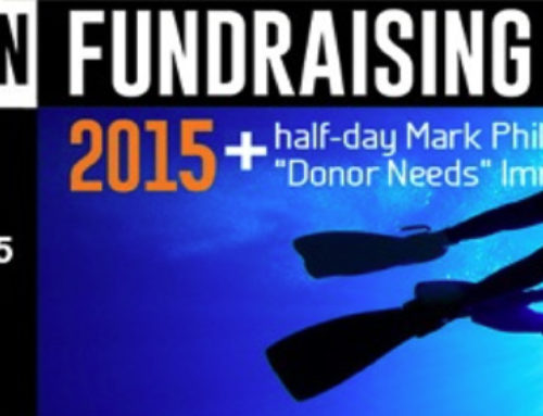 Meet us at the Australasian Fundraising Forum 2015