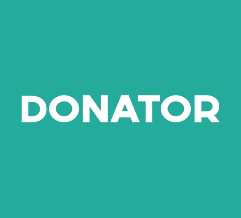 Launch of the new Donator data segmentation tool ups the ante